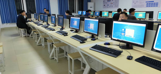 廣東眾承教育科技股份在計算機信息科技領域的技術開發探索