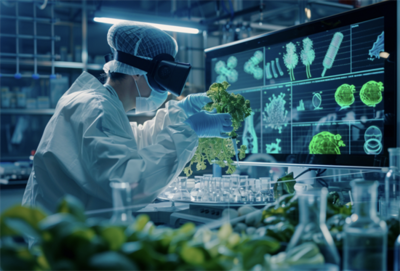 西北農林科技大學新增5個本科專業，聚焦計算機信息科技領域技術開發