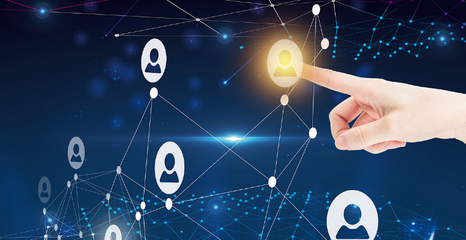 慧庫天天下 人工智能風口下的技術探索與實踐