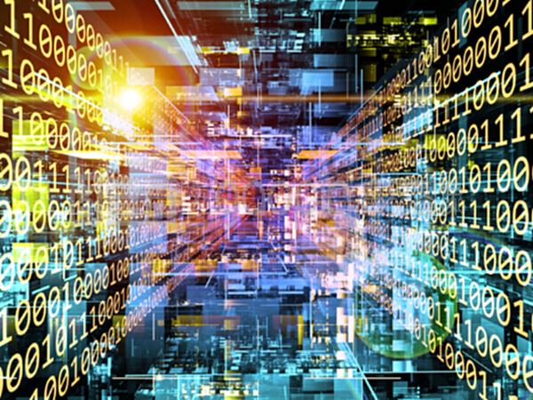 數字世界的基石 探索計算機信息科技的技術開發前沿